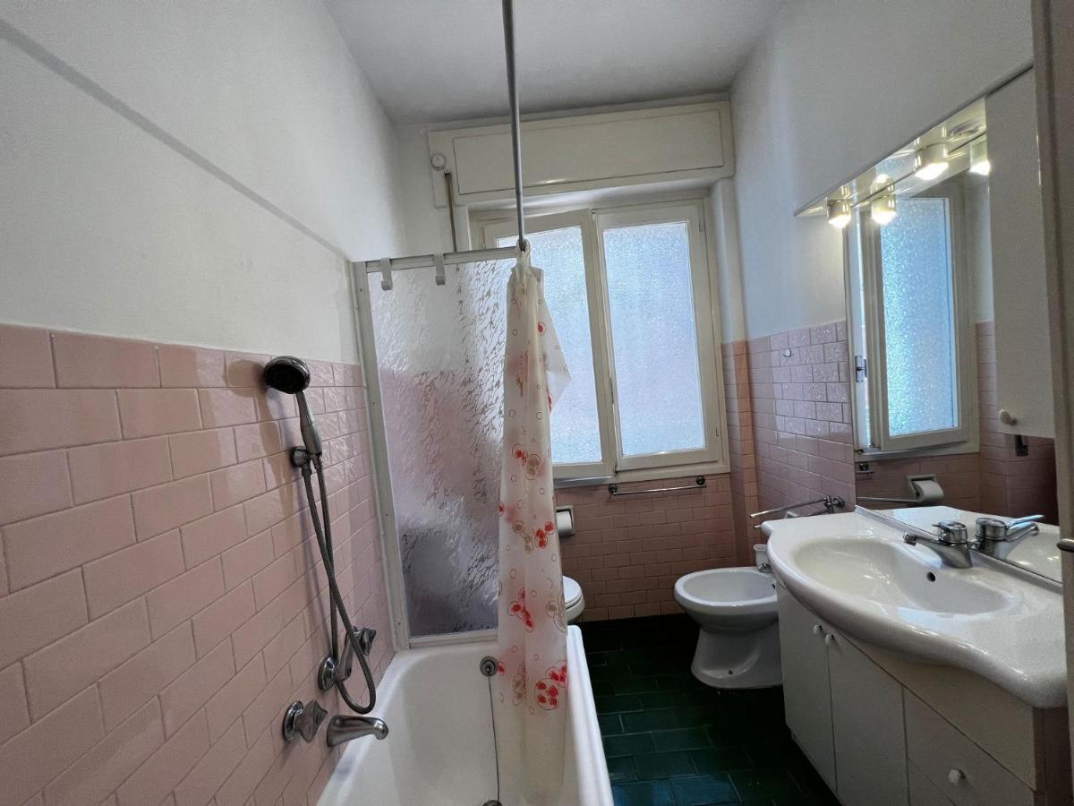 Suite A 2 Passi Dalla Spiaggia - Ospedaletti Exteriér fotografie